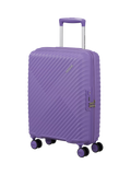 American Tourister Diablast 4-Wheel Cabin Suitcase 35L