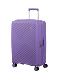 American Tourister Diablast 4-Wheel Medium Suitcase, 91L
