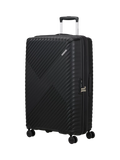 American Tourister Diablast 4-Wheel Large Suitcase 111L