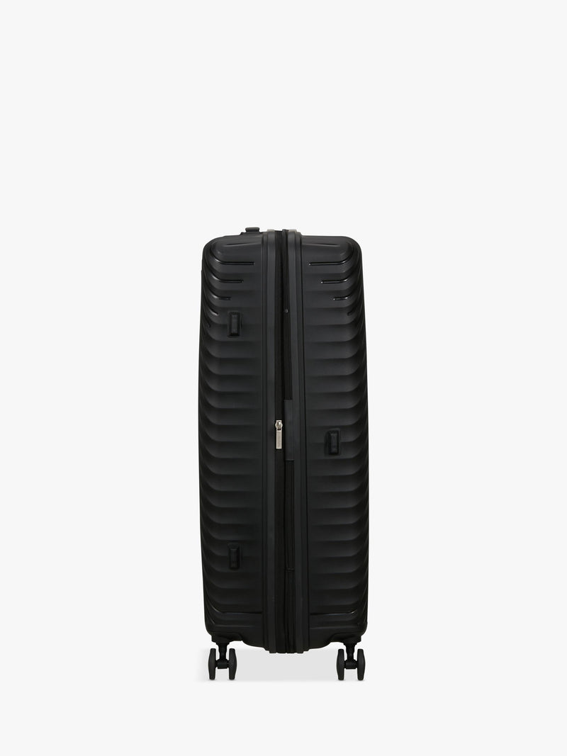 American Tourister Diablast large hard-sided suitcase 111L - British product