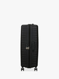 American Tourister Diablast large hard-sided suitcase 111L - British product