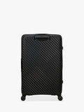 American Tourister Diablast large hard-sided suitcase 111L - British product