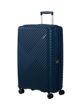 American Tourister Diablast 4-Wheel Large Suitcase 111L