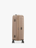 American Tourister Flashline expandable medium suitcase 67cm, imported from the UK