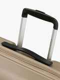 American Tourister Flashline expandable medium suitcase 67cm, imported from the UK