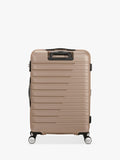 American Tourister Flashline expandable medium suitcase 67cm, imported from the UK