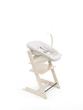 Stokke Tripp Trapp Newborn Set vanilla, imported from the UK