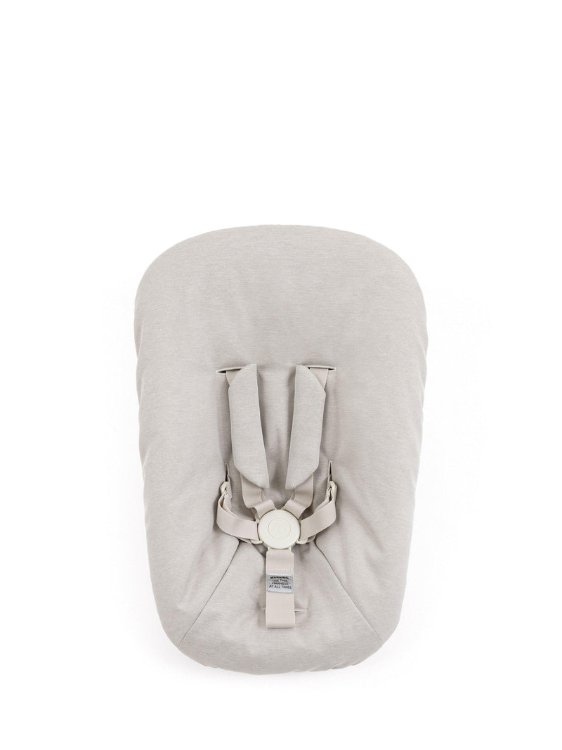 Stokke Tripp Trapp Newborn Set vanilla, imported from the UK