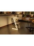 Stokke Tripp Trapp Newborn Set vanilla, imported from the UK