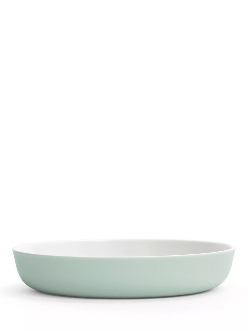 Stokke Munch Plate baby plate multi colour, UK version
