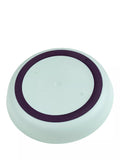 Stokke Munch Plate baby plate multi colour, UK version