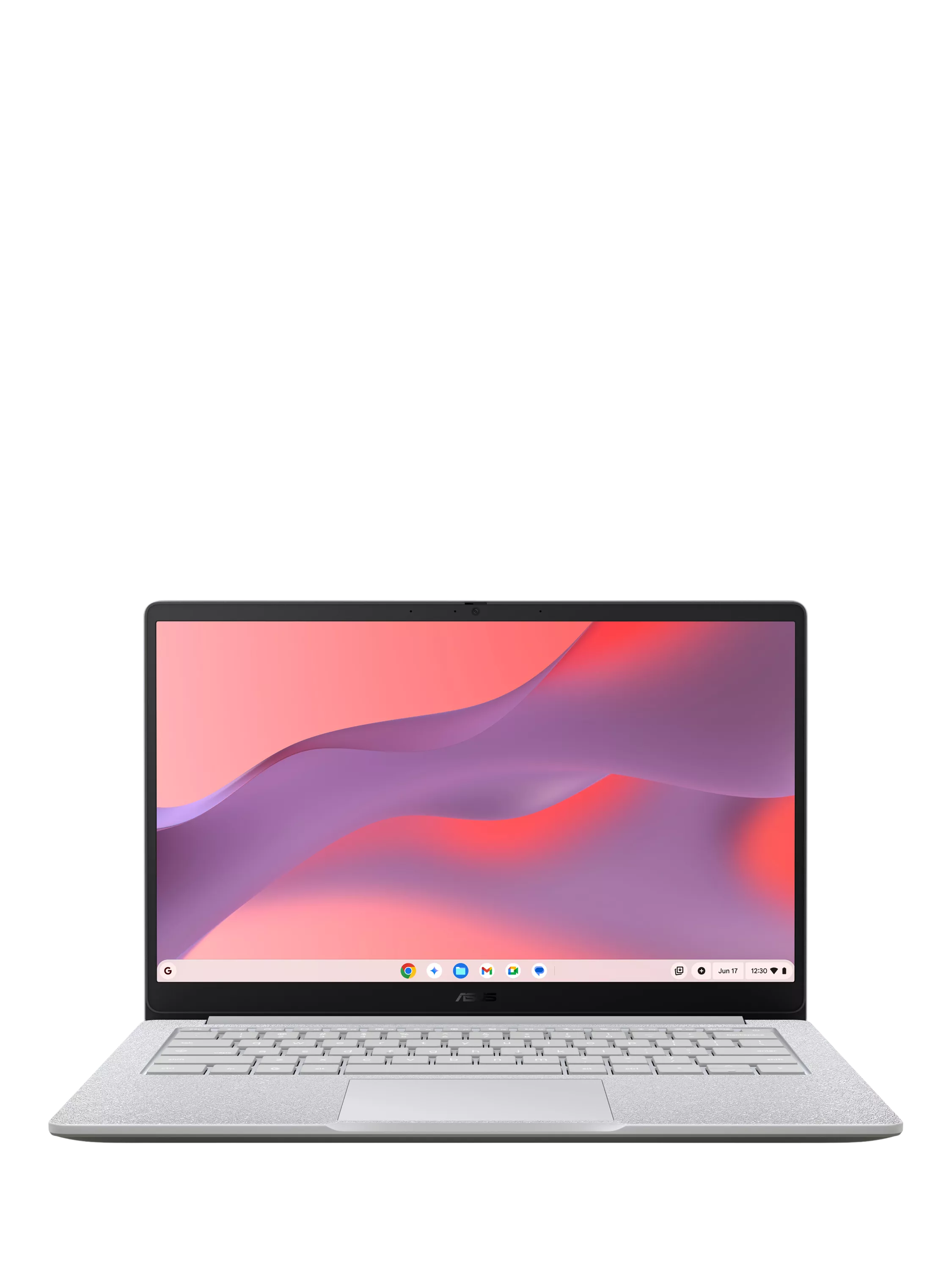 ASUS Chromebook CM14 14-inch laptop, UK version