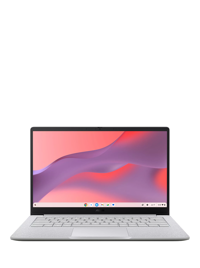 ASUS Chromebook CM14 14-inch laptop, UK version