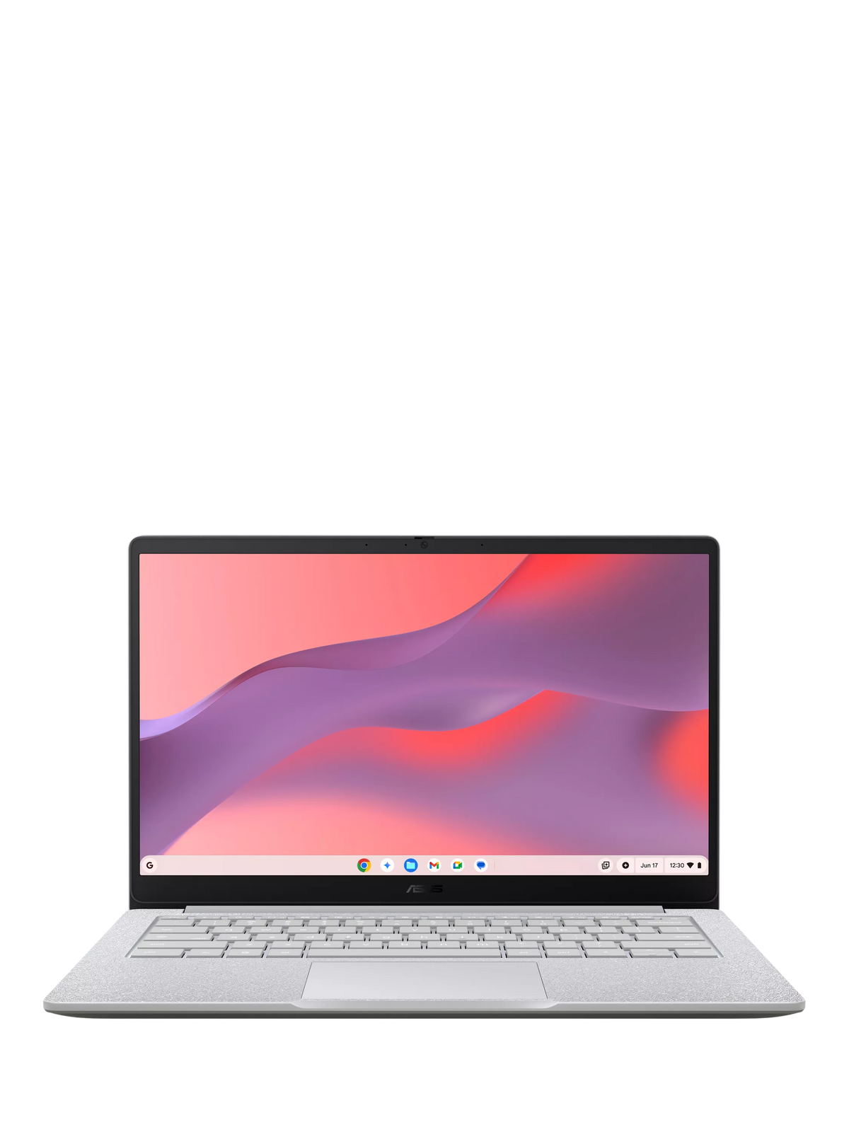 ASUS Chromebook CM14 14-inch laptop, UK version