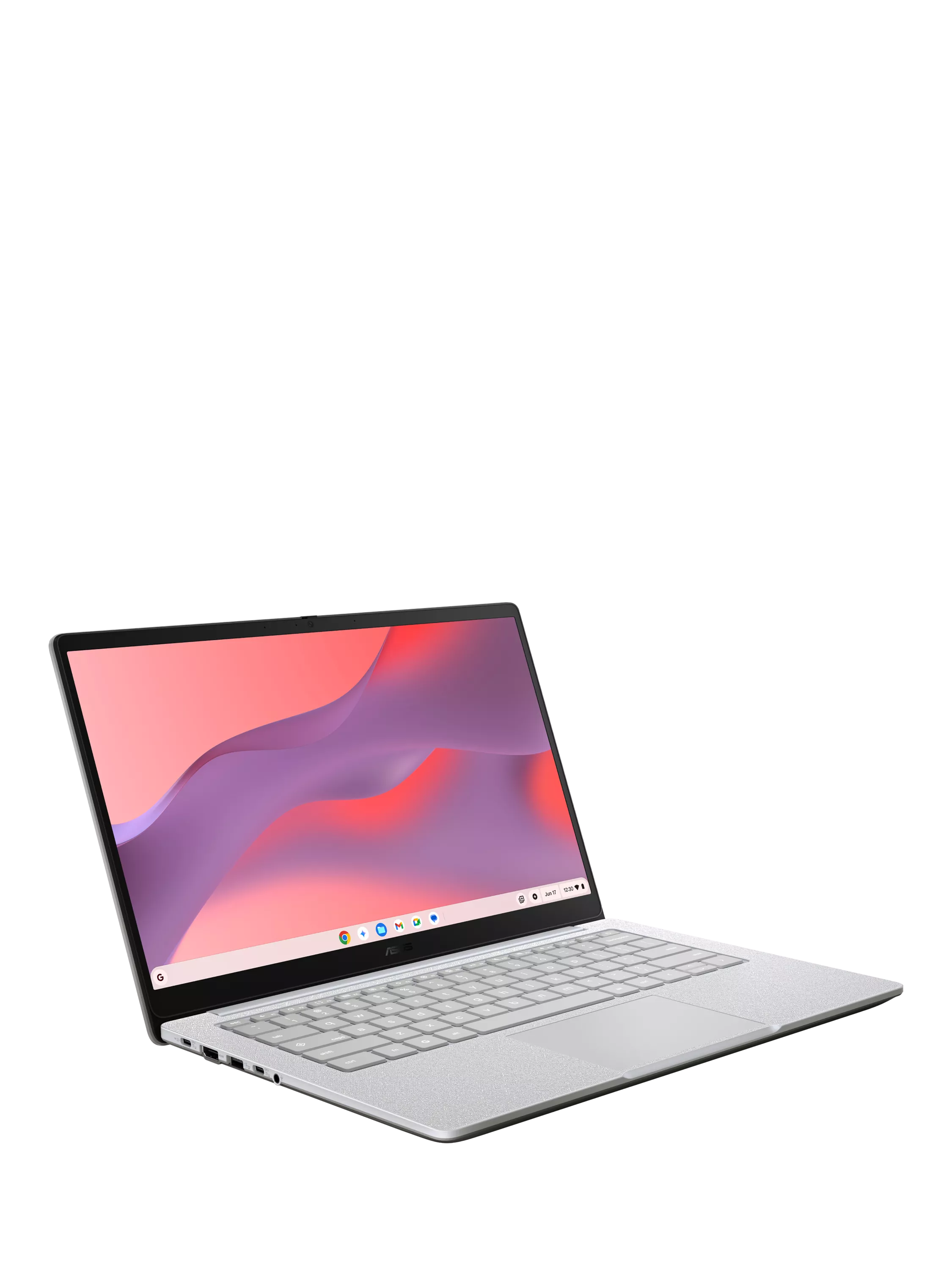 ASUS Chromebook CM14 14-inch laptop, UK version
