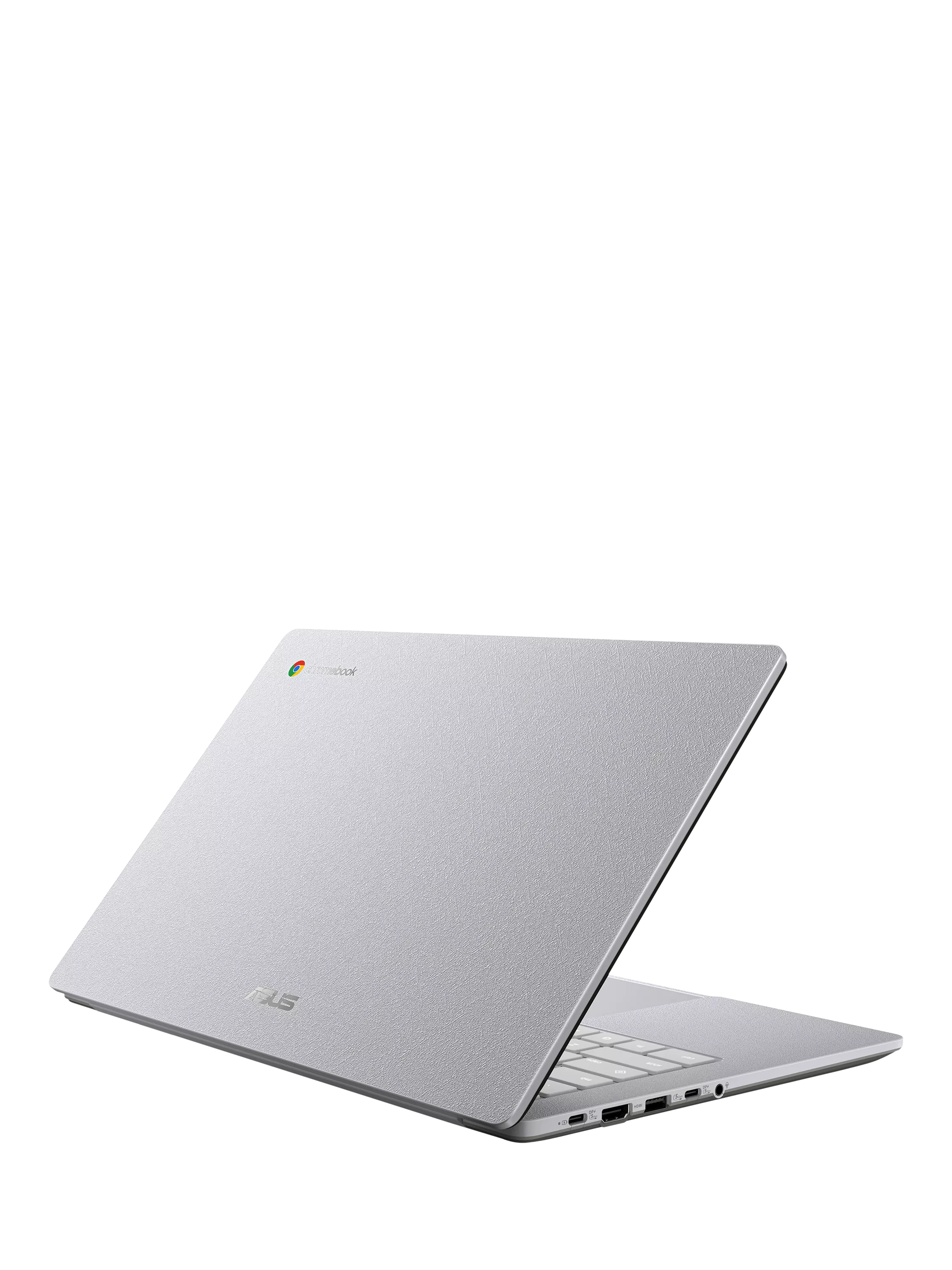 ASUS Chromebook CM14 14-inch laptop, UK version