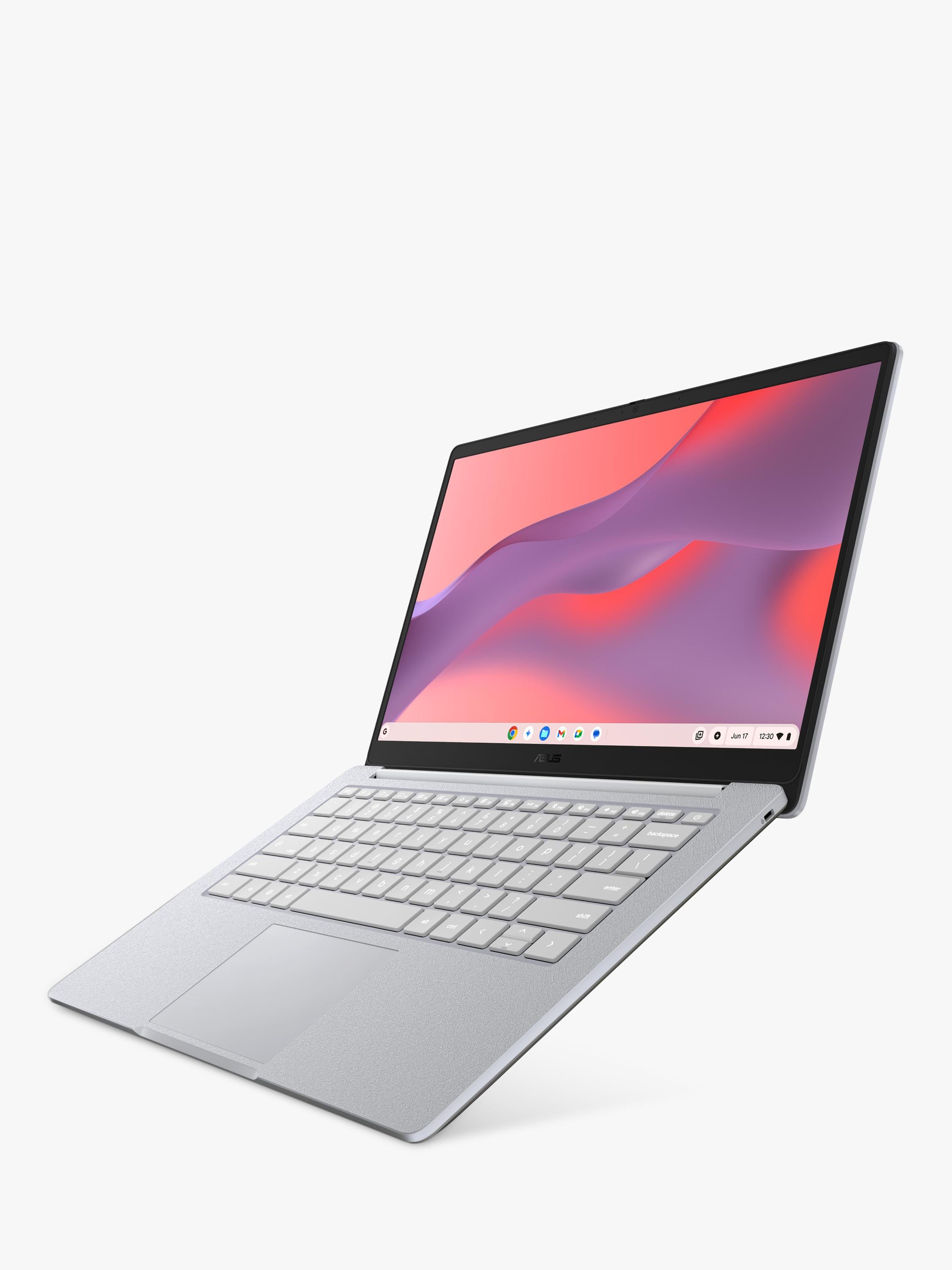 ASUS Chromebook CM14 14-inch laptop, UK version
