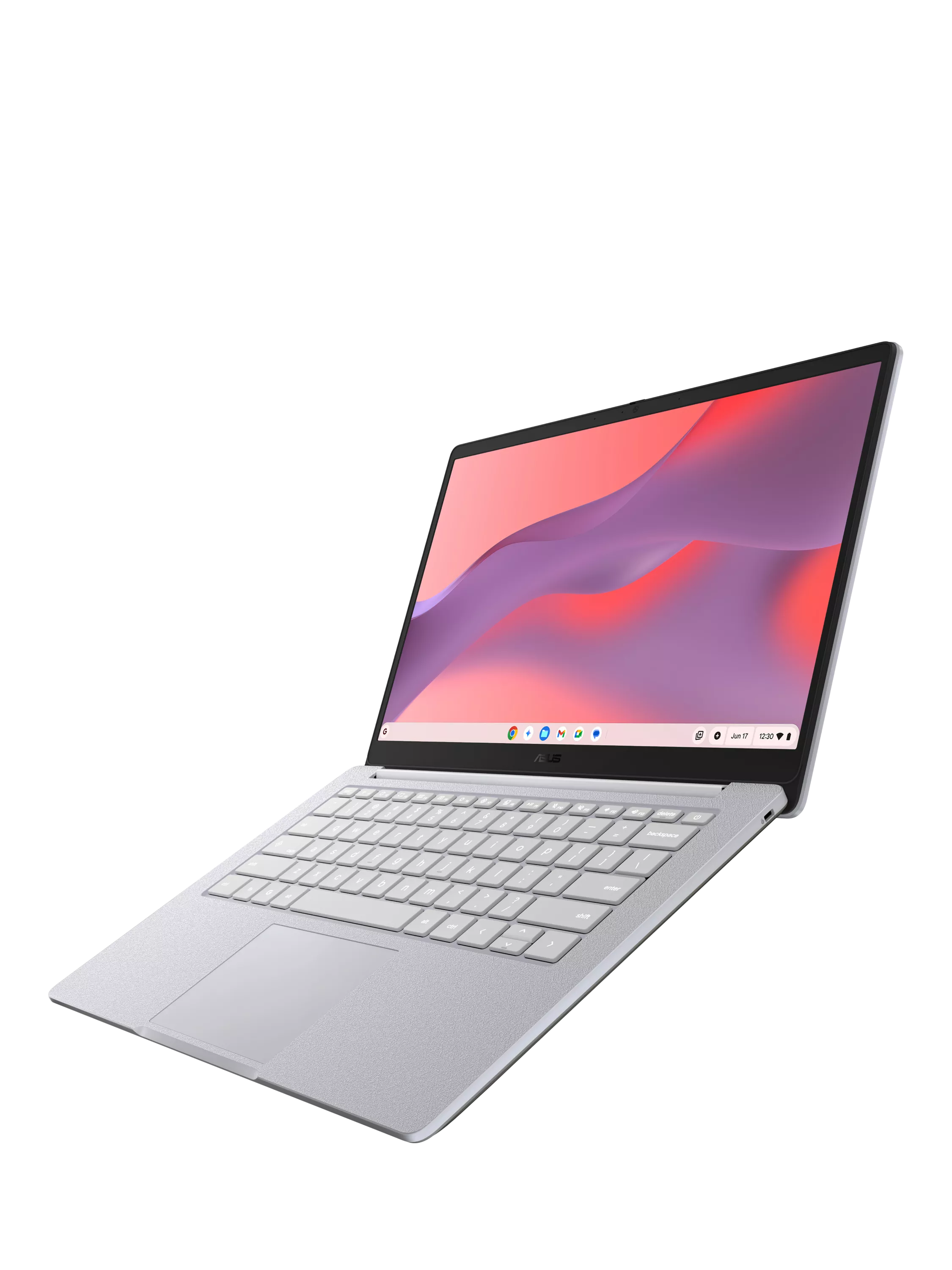ASUS Chromebook CM14 14-inch laptop, UK version