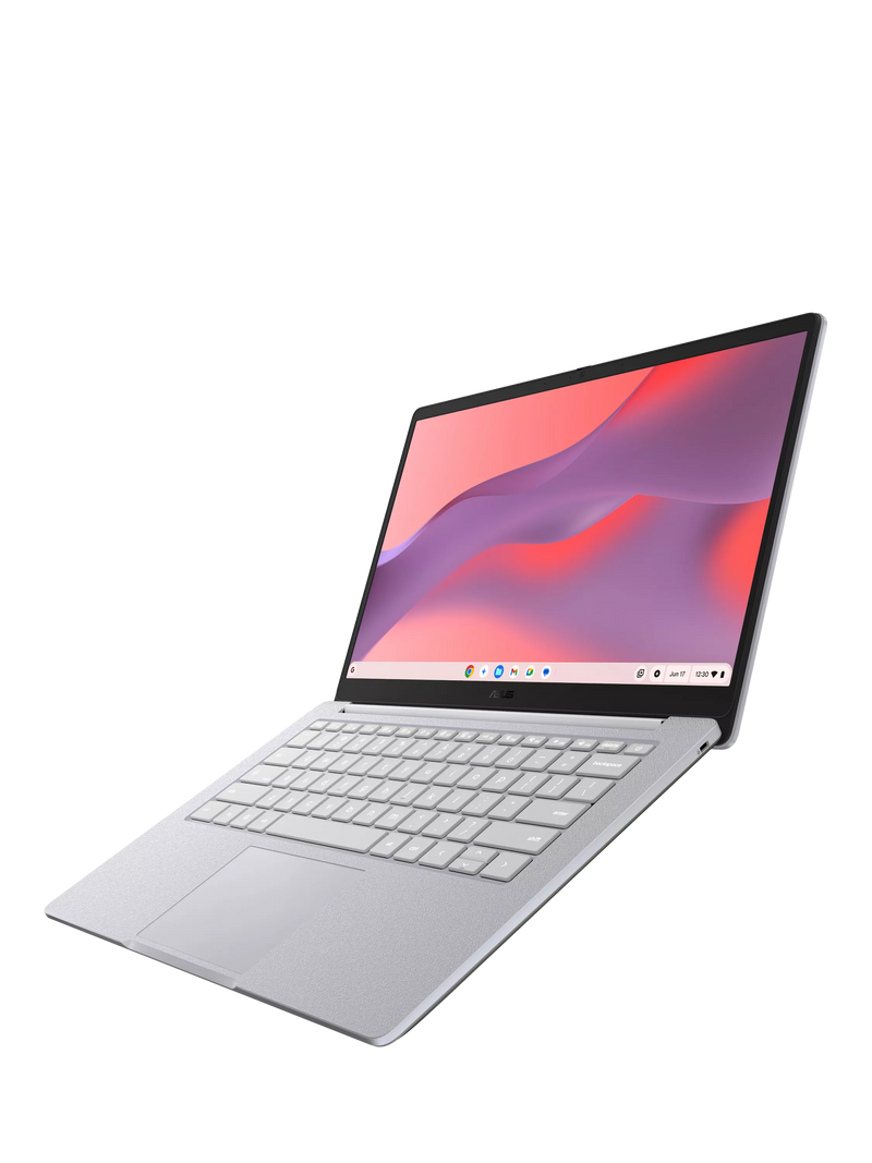 ASUS Chromebook CM14 14-inch laptop, UK version