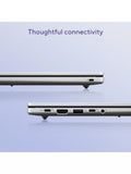 ASUS Chromebook CM14 14-inch laptop, UK version