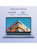 ASUS Chromebook CM14 14-inch laptop, UK version