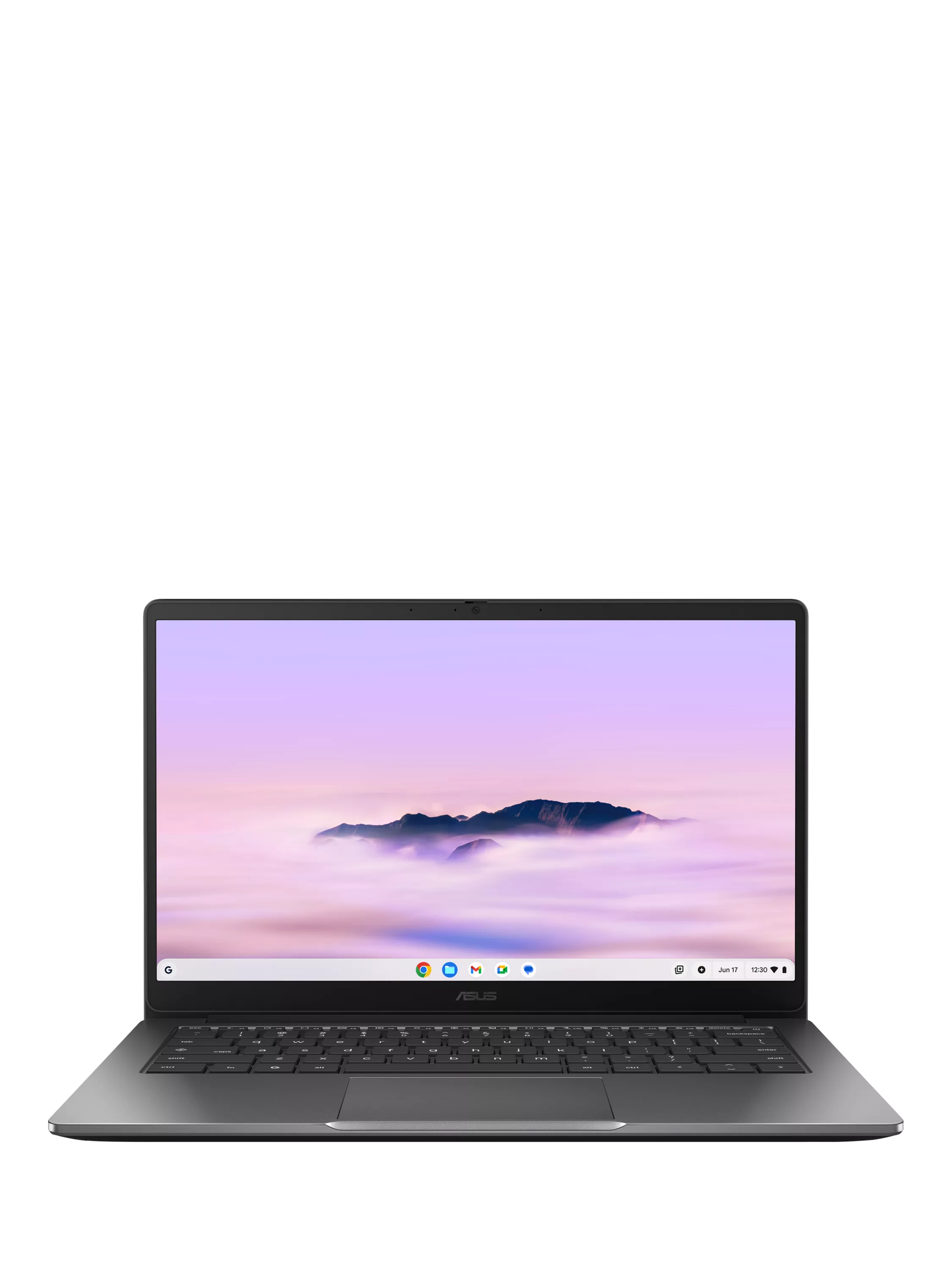 ASUS Chromebook CX15 15.6 inch Full HD laptop, imported from the UK