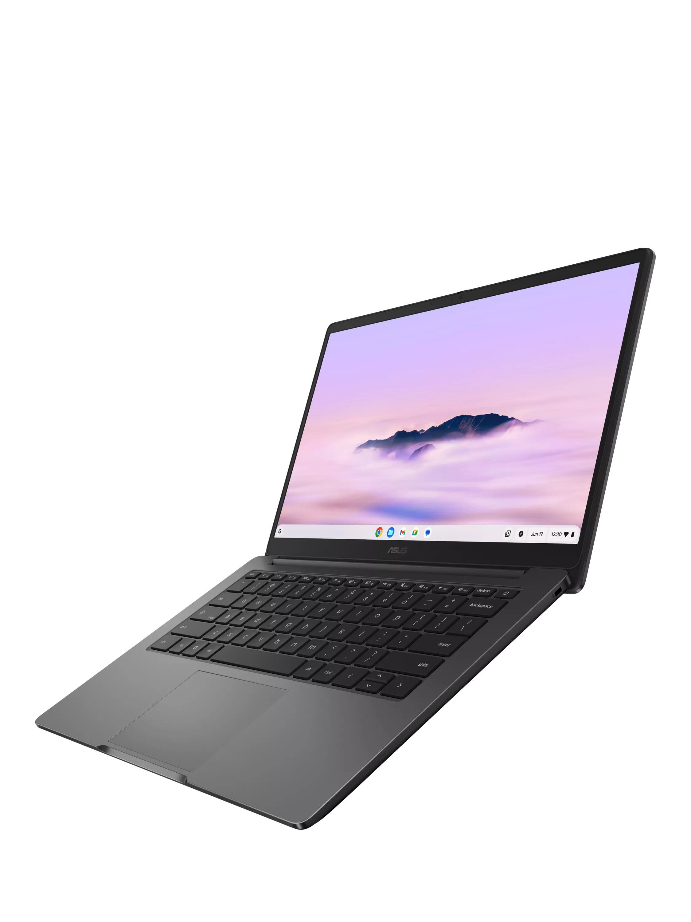 ASUS Chromebook CX15 15.6 inch Full HD laptop, imported from the UK