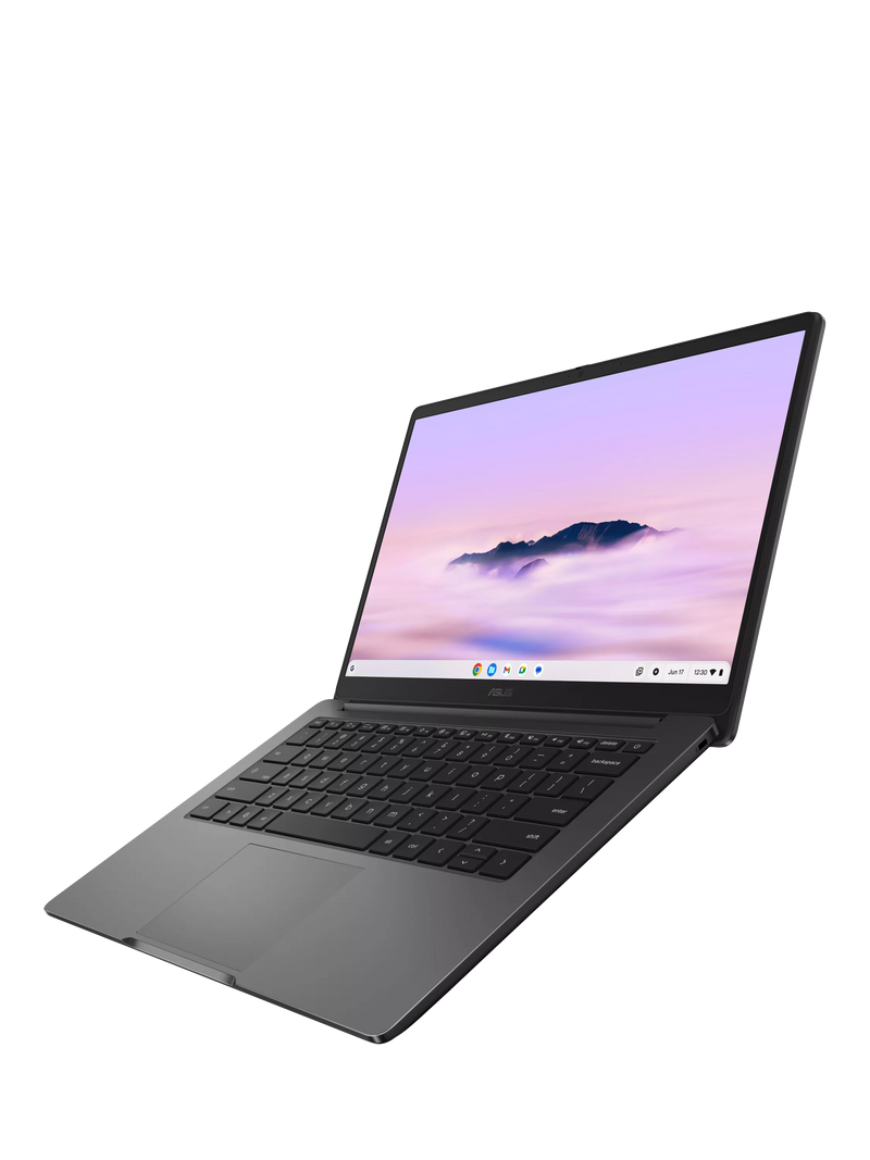 ASUS Chromebook CX15 15.6 inch Full HD laptop, imported from the UK
