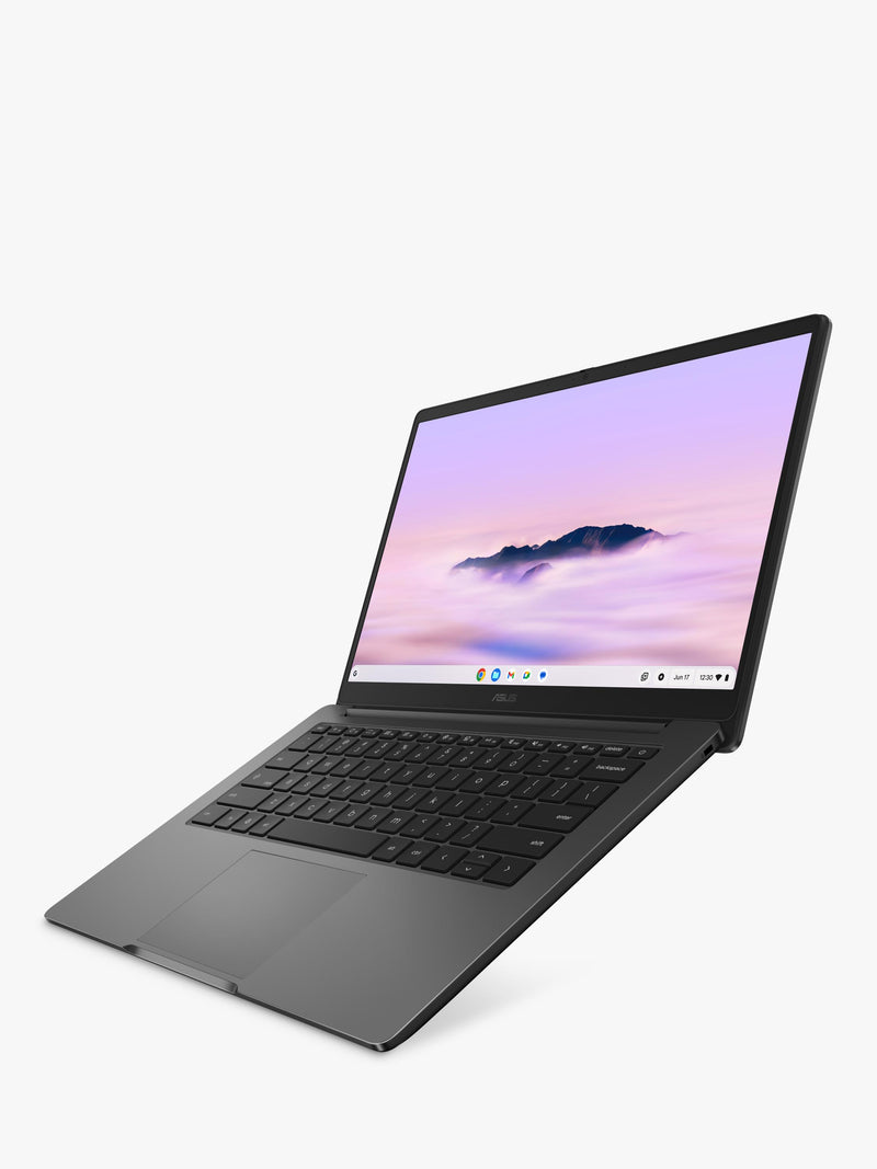 ASUS Chromebook CX15 15.6 inch Full HD laptop, imported from the UK