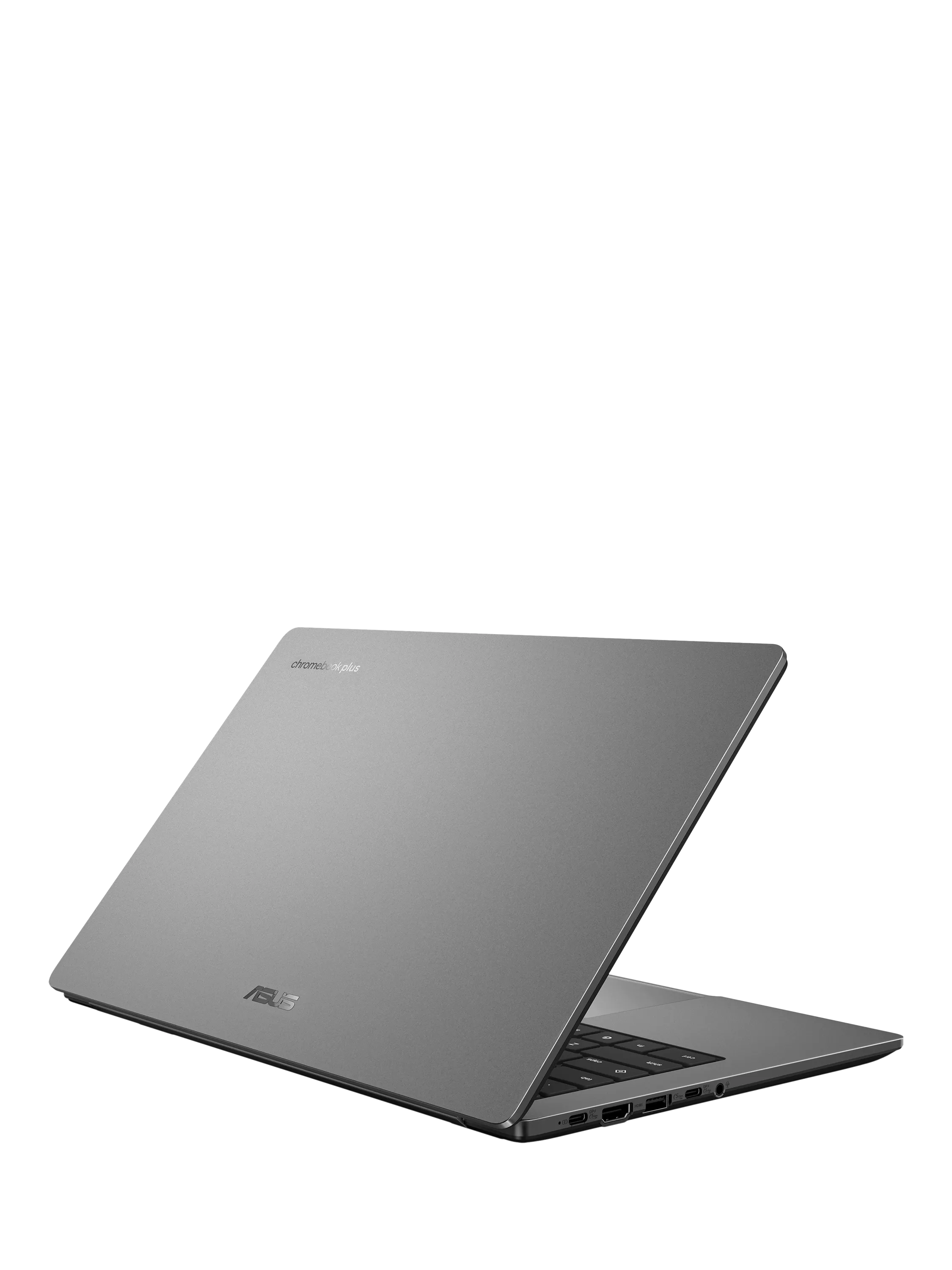 ASUS Chromebook CX15 15.6 inch Full HD laptop, imported from the UK