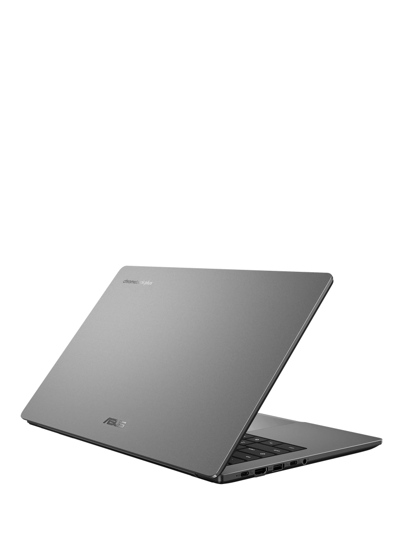 ASUS Chromebook CX15 15.6 inch Full HD laptop, imported from the UK