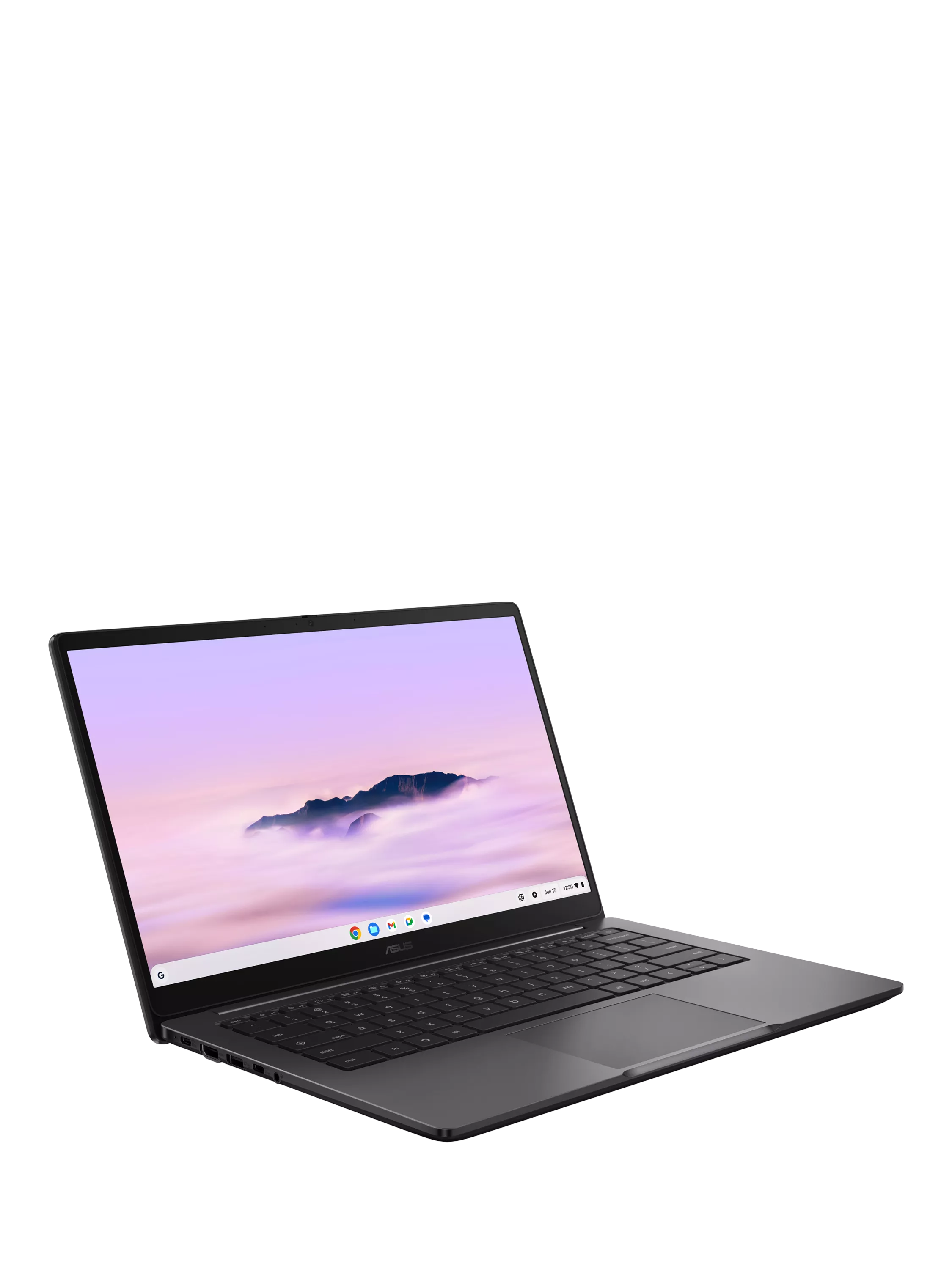 ASUS Chromebook CX15 15.6 inch Full HD laptop, imported from the UK