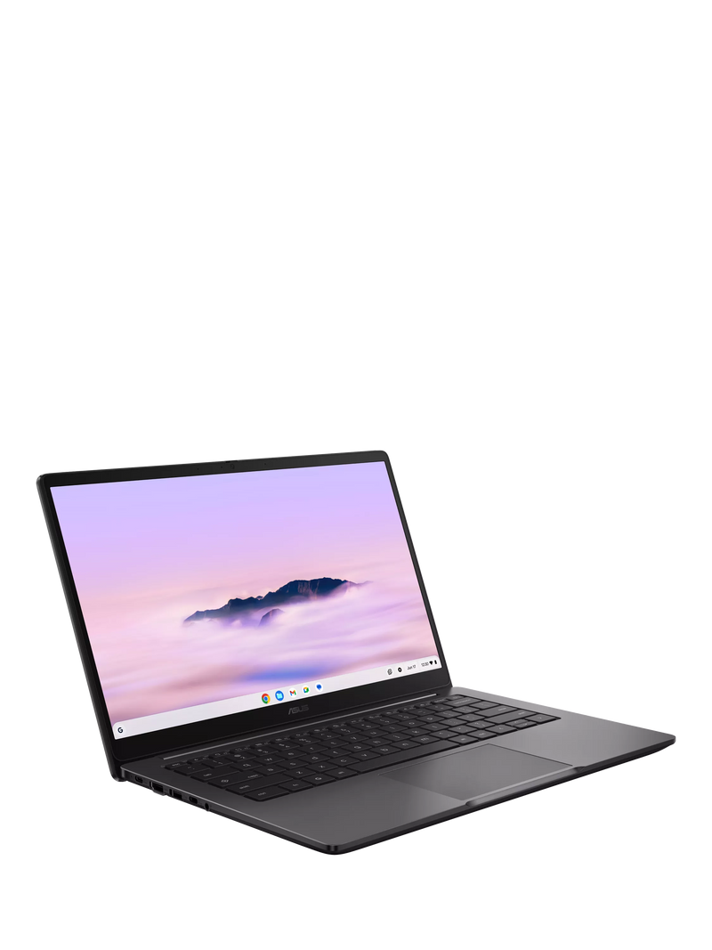 ASUS Chromebook CX15 15.6 inch Full HD laptop, imported from the UK