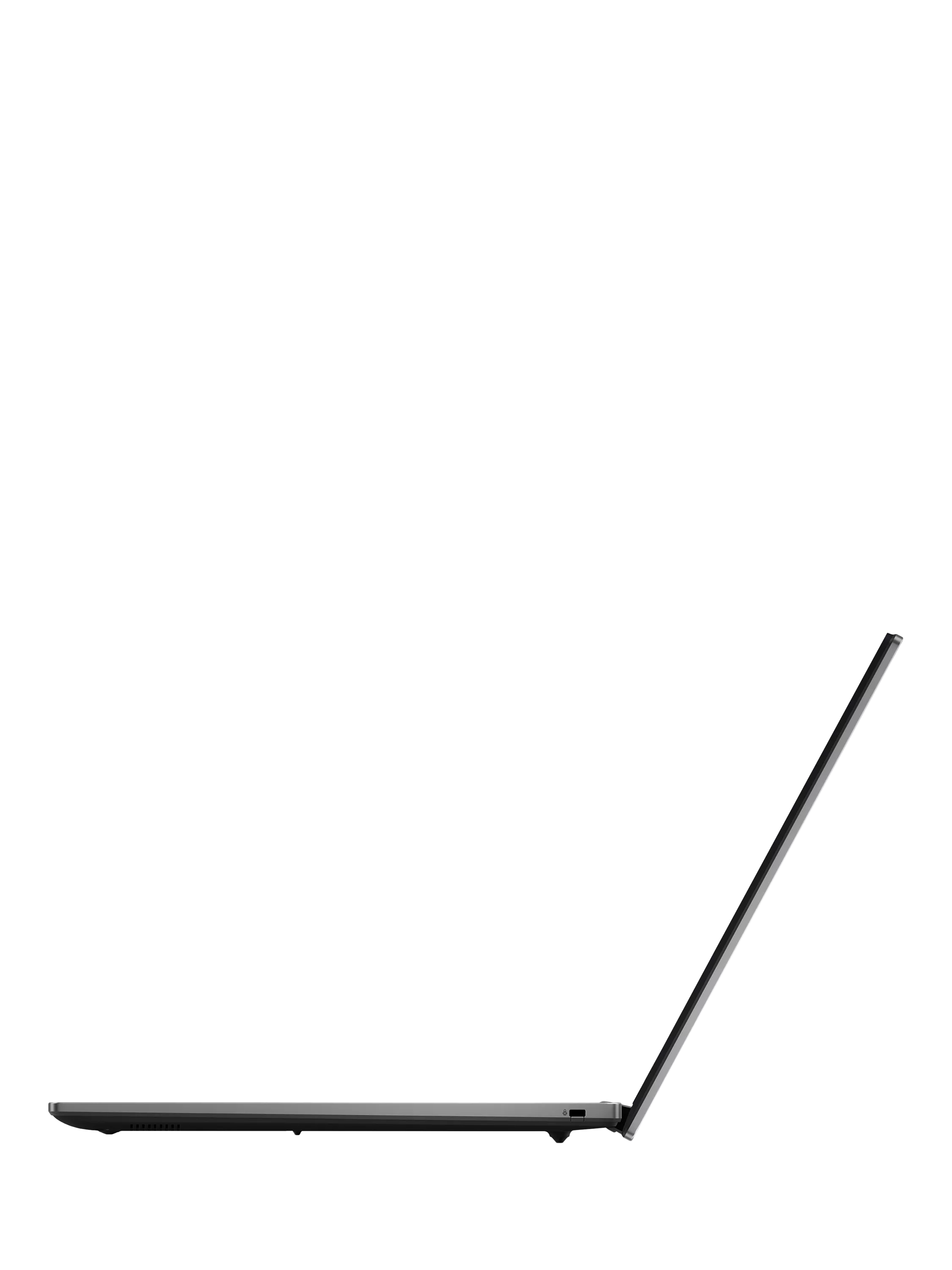 ASUS Chromebook CX15 15.6 inch Full HD laptop, imported from the UK