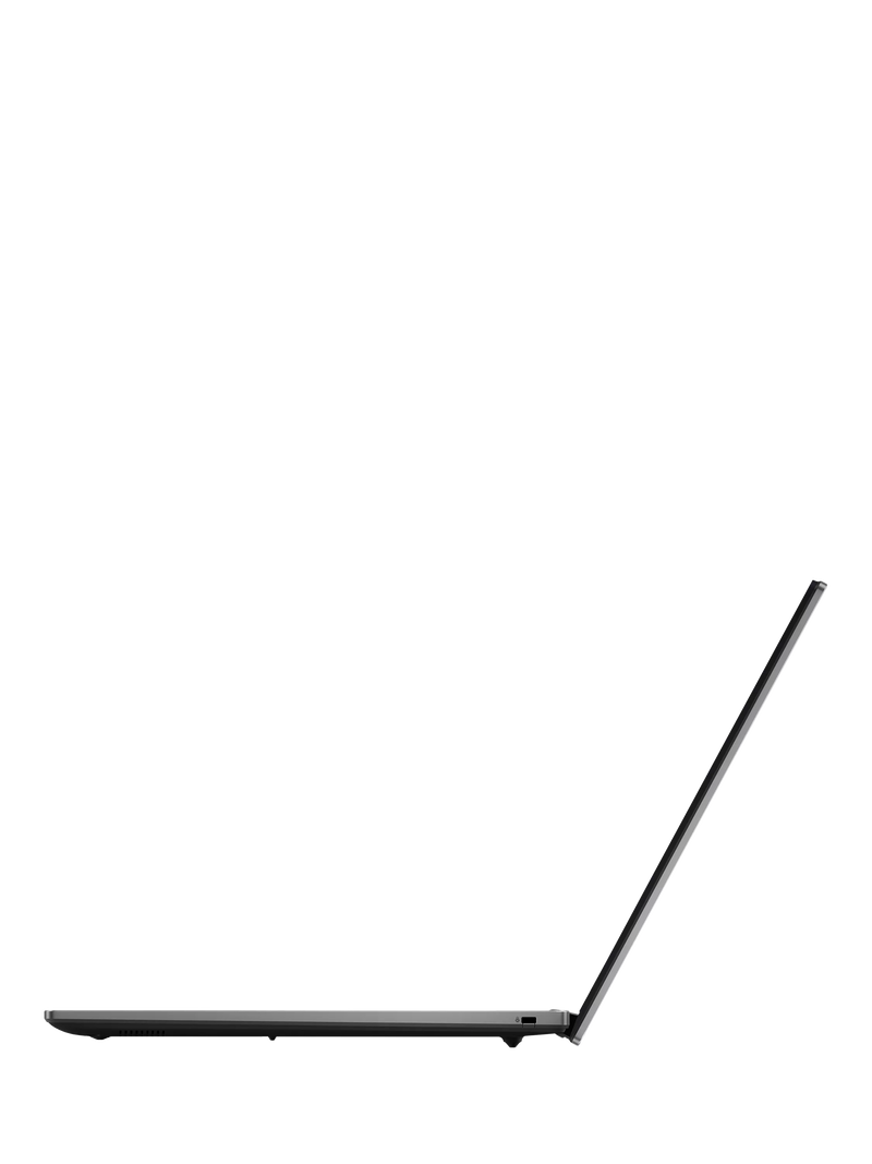 ASUS Chromebook CX15 15.6 inch Full HD laptop, imported from the UK