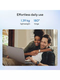 ASUS Chromebook CX15 15.6 inch Full HD laptop, imported from the UK