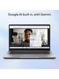 ASUS Chromebook CX15 15.6 inch Full HD laptop, imported from the UK