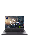 ASUS ROG Strix G18 gaming laptop 18 inch (British brand)