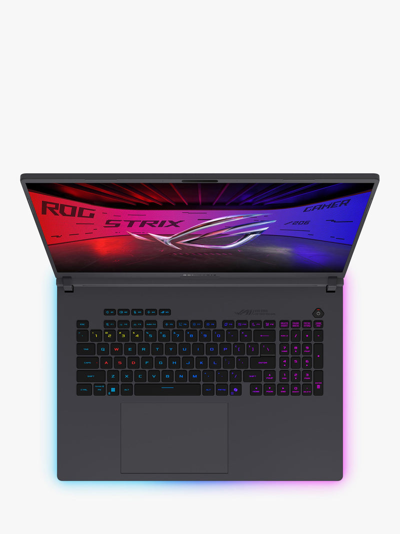 ASUS ROG Strix G18 gaming laptop 18 inch (British brand)