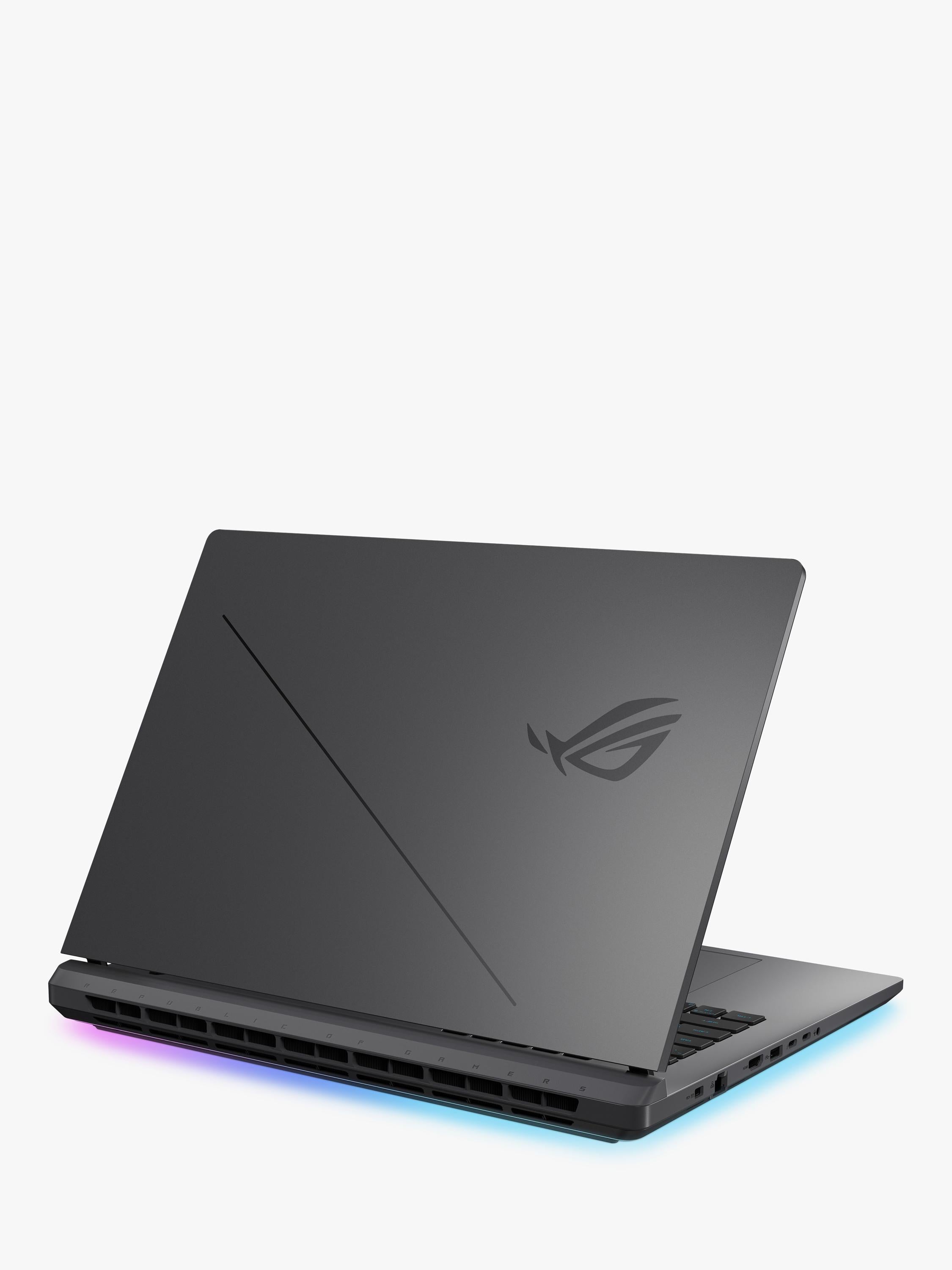 ASUS ROG Strix G18 gaming laptop 18 inch (British brand)