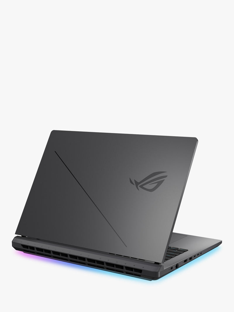 ASUS ROG Strix G18 gaming laptop 18 inch (British brand)