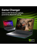 ASUS ROG Strix G18 gaming laptop 18 inch (British brand)