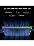 ASUS ROG Strix G18 gaming laptop 18 inch (British brand)