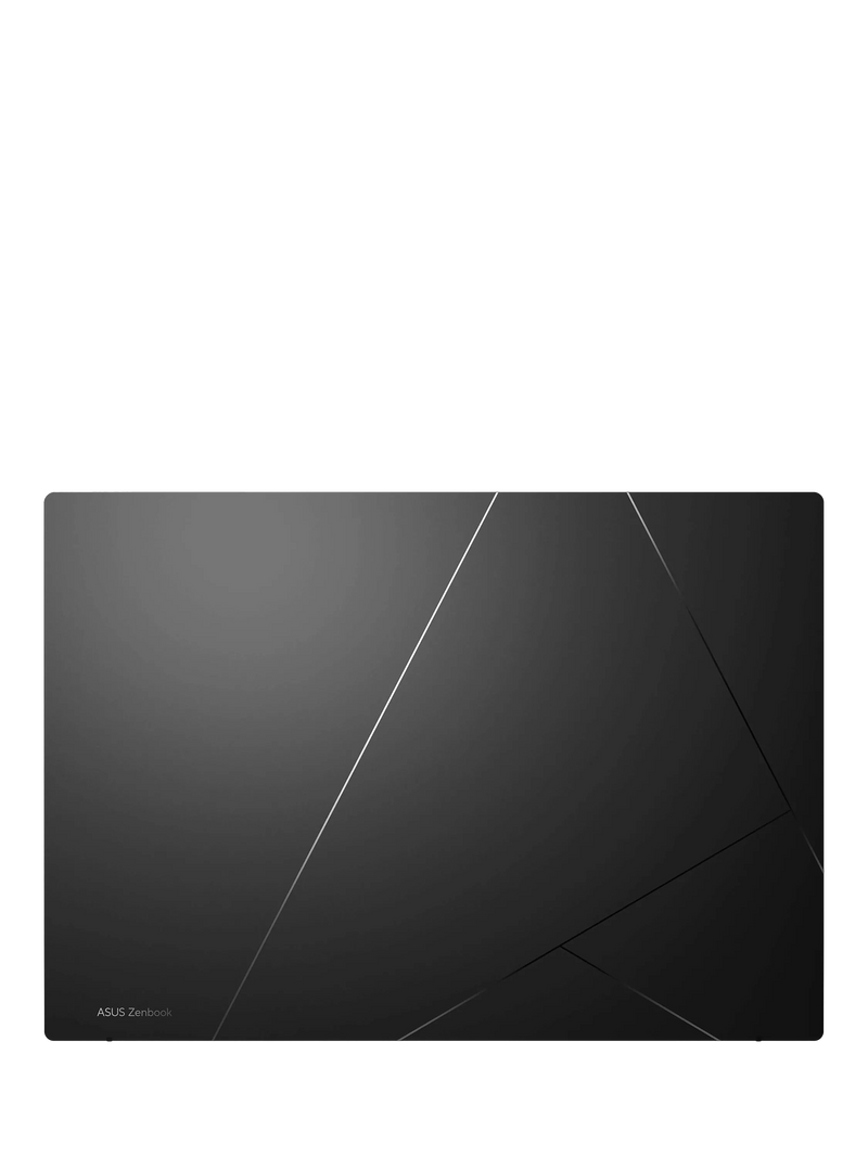 ASUS ZenBook 14 AMD Ryzen AI 7 OLED display, UK version