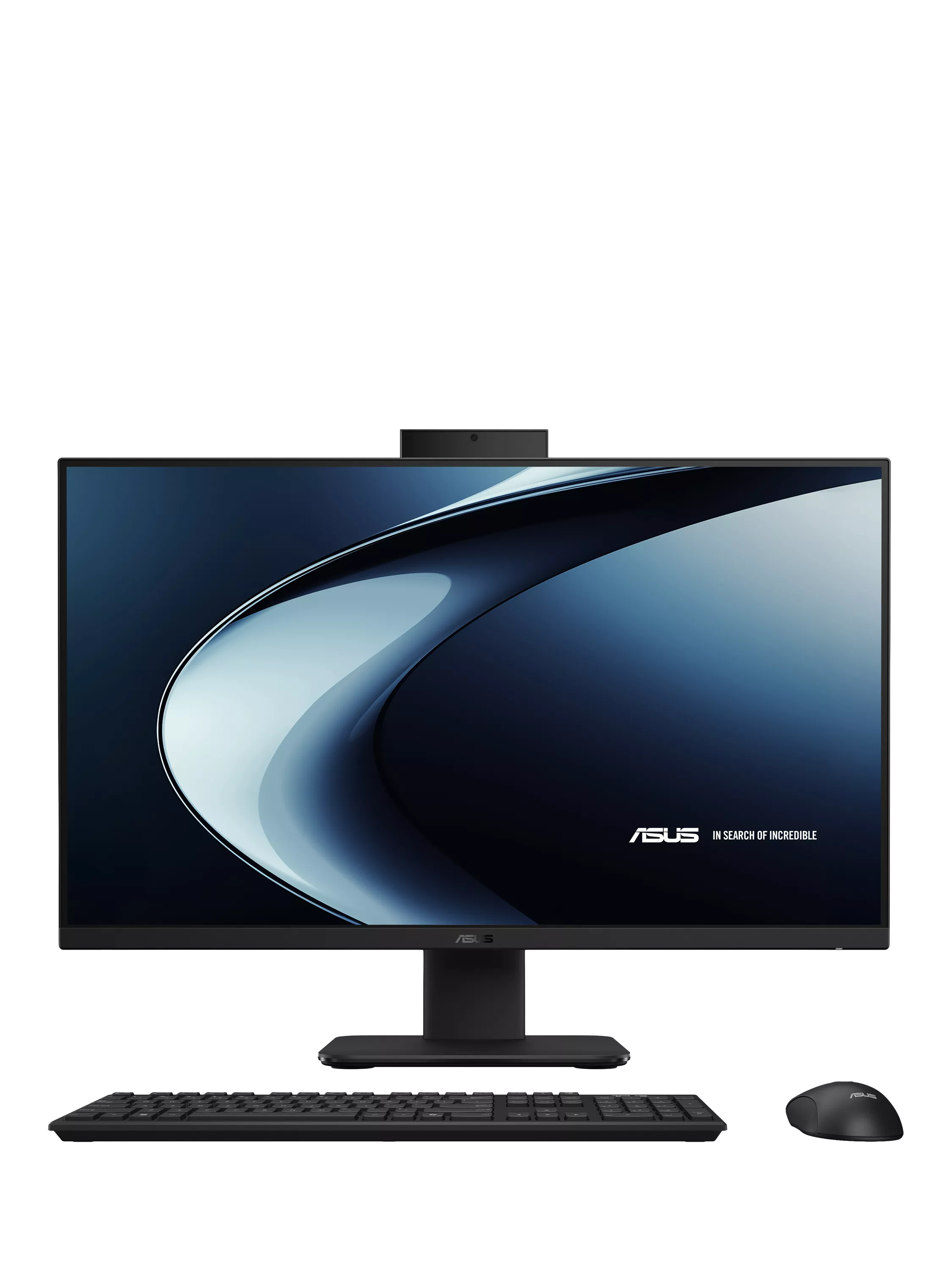 ASUS V400 AiO all-in-one desktop PC 23.8-inch, imported from the UK