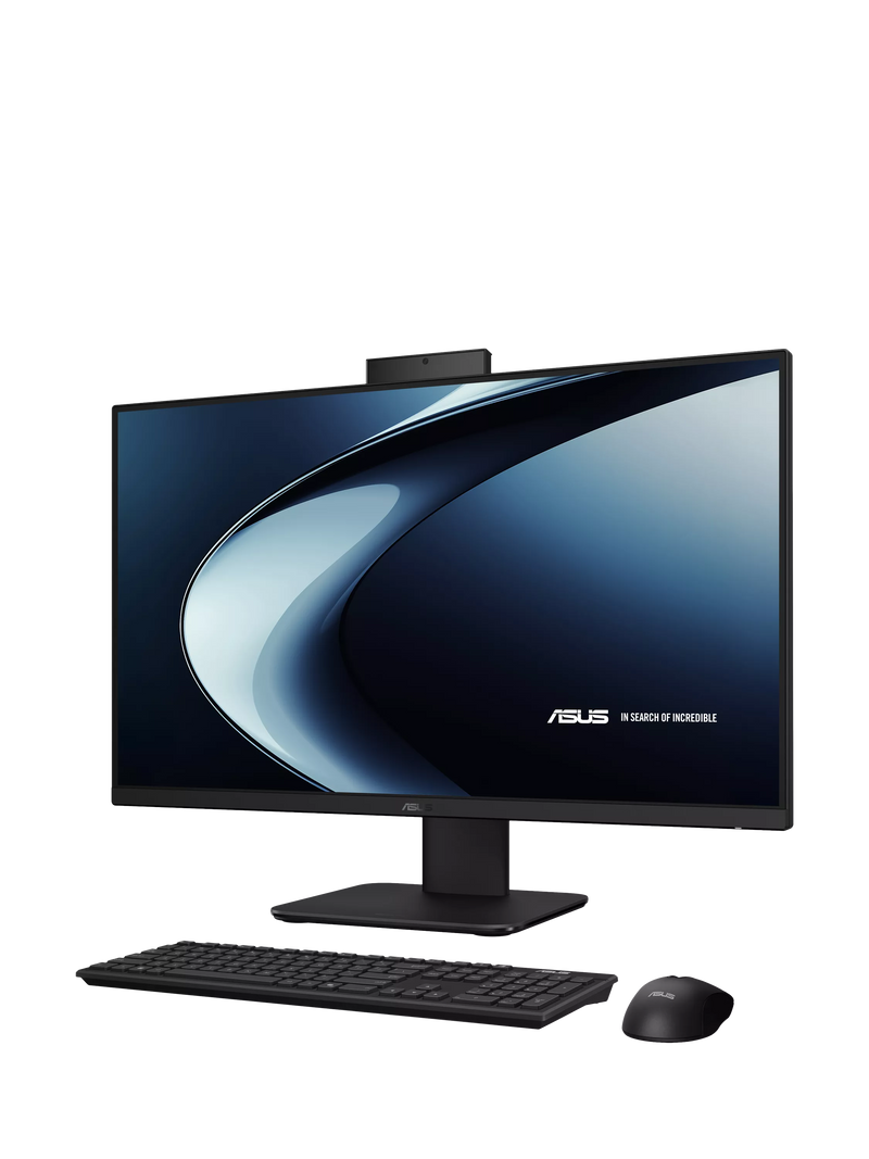 ASUS V400 AiO all-in-one desktop PC 23.8-inch, imported from the UK
