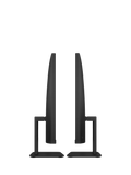 ASUS V400 AiO all-in-one desktop PC 23.8-inch, imported from the UK