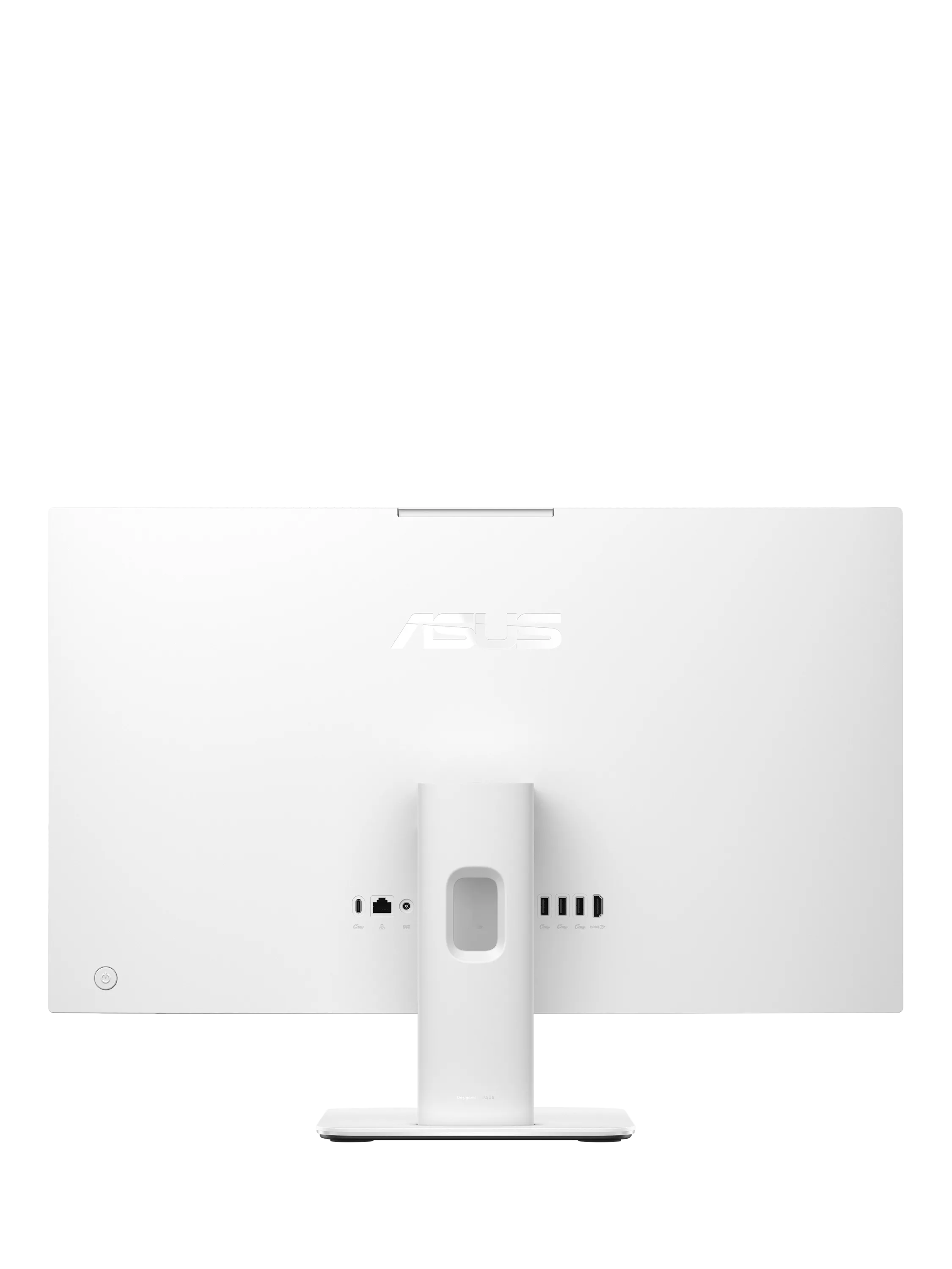 ASUS all-in-one PC white 27-inch, UK version