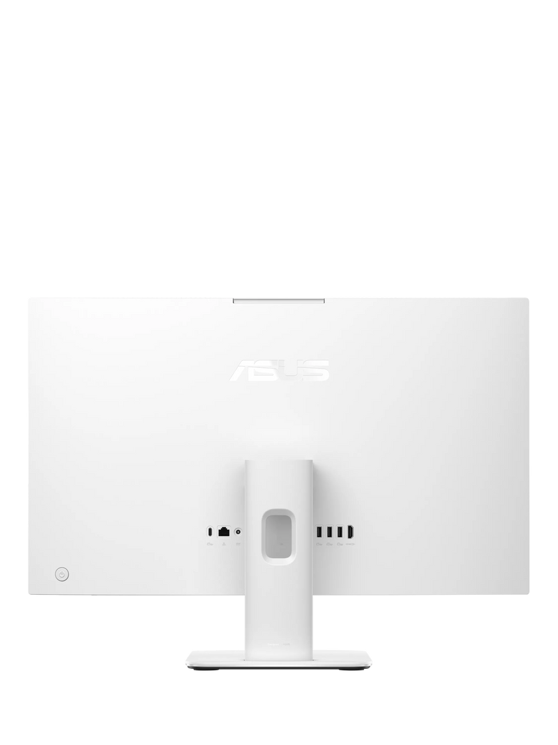 ASUS all-in-one PC white 27-inch, UK version