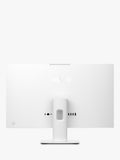 ASUS all-in-one PC white 27-inch, UK version